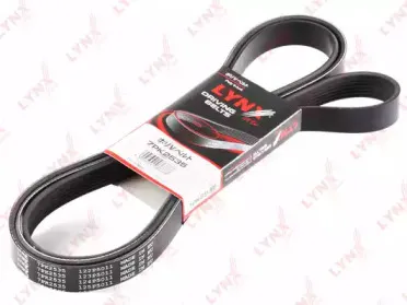 7PK2535 LYNXauto Поликлиновой ремень