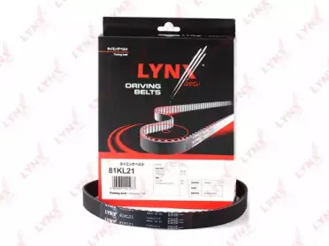 lynxauto-81kl21