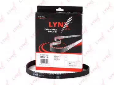 83IL19 LYNXauto