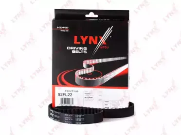 92FL22 LYNXauto