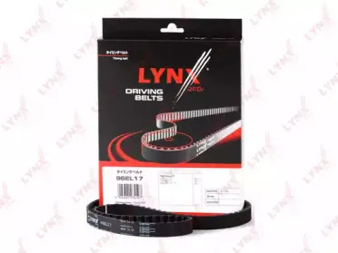 96EL17 LYNXauto
