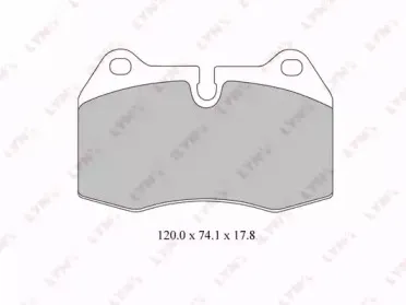 lynxauto-bd1416