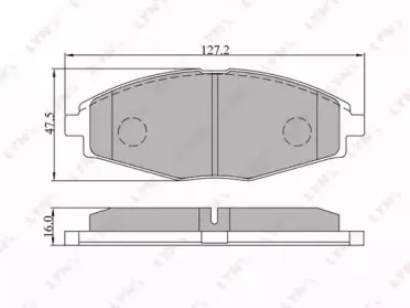 BD-1801 LYNXauto