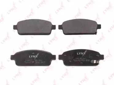lynxauto-bd1811