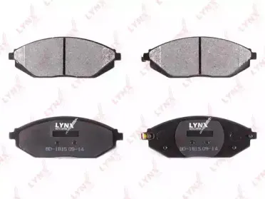 lynxauto-bd1815