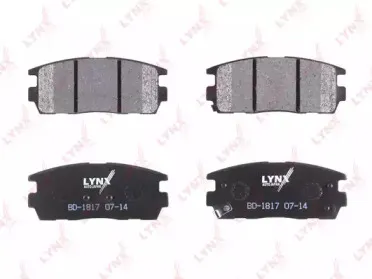 lynxauto-bd1817