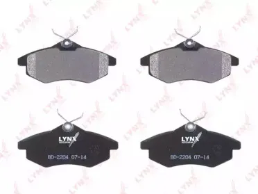 lynxauto-bd2204