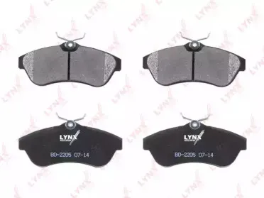 lynxauto-bd2205