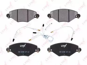 lynxauto-bd2208