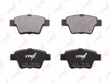 lynxauto-bd2211