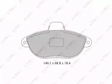 lynxauto-bd2213