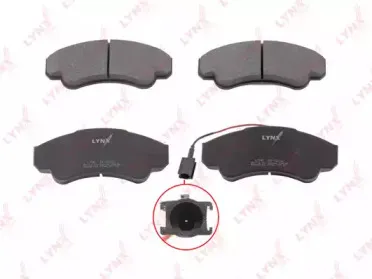 lynxauto-bd2216