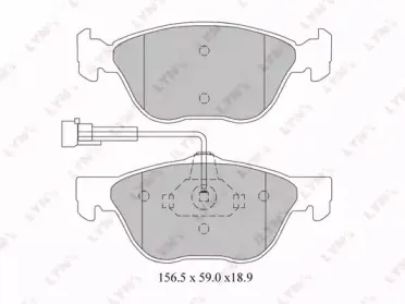 lynxauto-bd2803