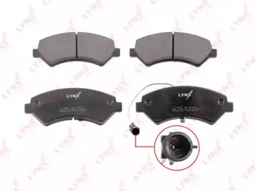 lynxauto-bd2829