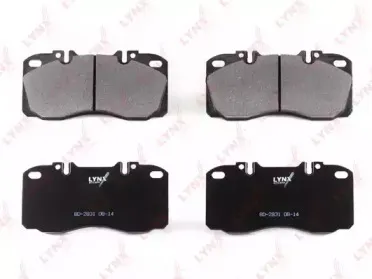 lynxauto-bd2831