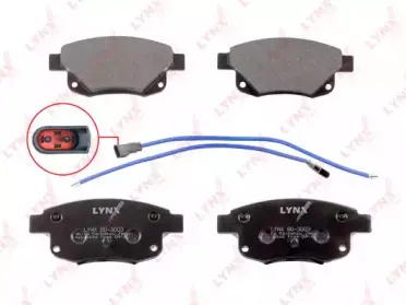 lynxauto-bd3003