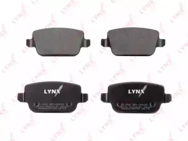 lynxauto-bd3005