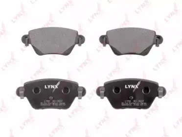 lynxauto-bd3007