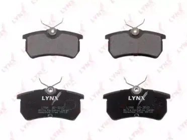 lynxauto-bd3010