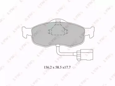 lynxauto-bd3012