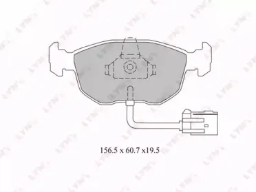 lynxauto-bd3013