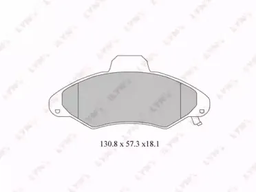 lynxauto-bd3016