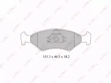 lynxauto-bd3019