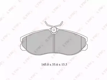 lynxauto-bd3028