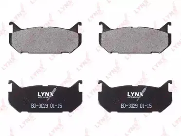 lynxauto-bd3029