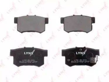 lynxauto-bd3401