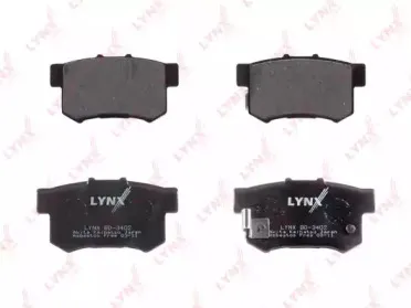 lynxauto-bd3402