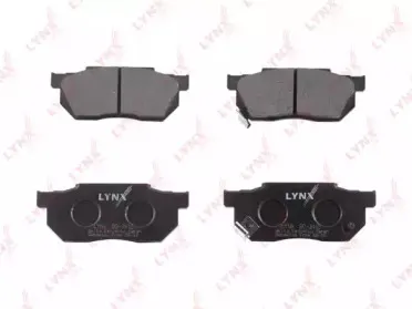 lynxauto-bd3412