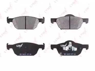 lynxauto-bd3423