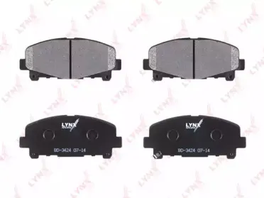 lynxauto-bd3424