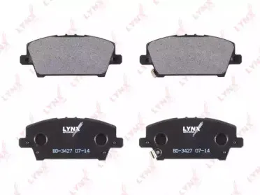 lynxauto-bd3427