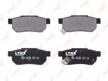 lynxauto-bd3428