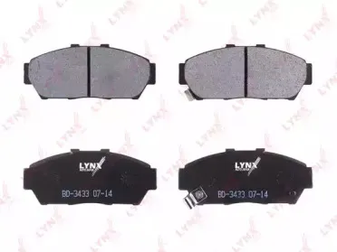 lynxauto-bd3433