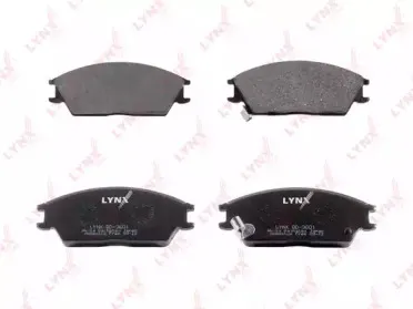 lynxauto-bd3601