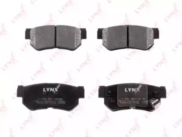 lynxauto-bd3605