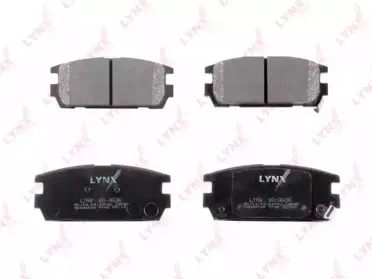 lynxauto-bd3606