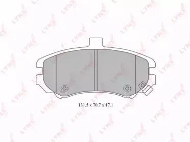 lynxauto-bd3610