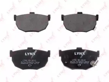 lynxauto-bd3612