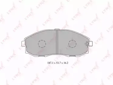 lynxauto-bd3613