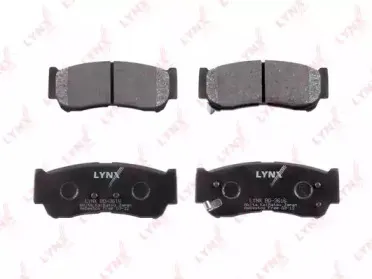 lynxauto-bd3616