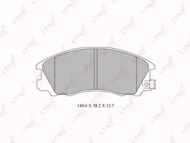 lynxauto-bd3617