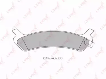 lynxauto-bd3618
