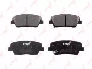 lynxauto-bd3623