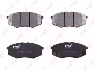 lynxauto-bd3624