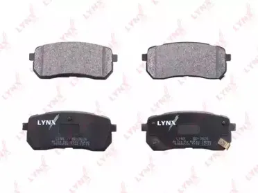 lynxauto-bd3626