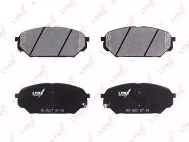 lynxauto-bd3627